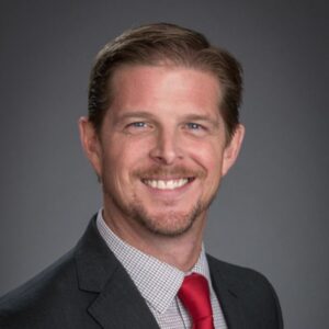 Texas Attorney Frank Pabst