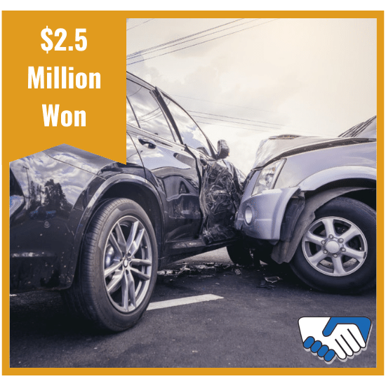 Texas Car Accident Attorneys - Car Accident Lawyer Case Wins