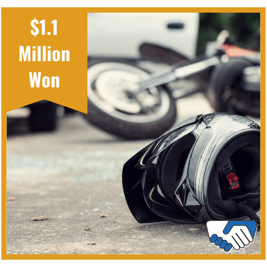 Texas Car Accident Attorneys - Motorcycle Accident Attorney Case Results